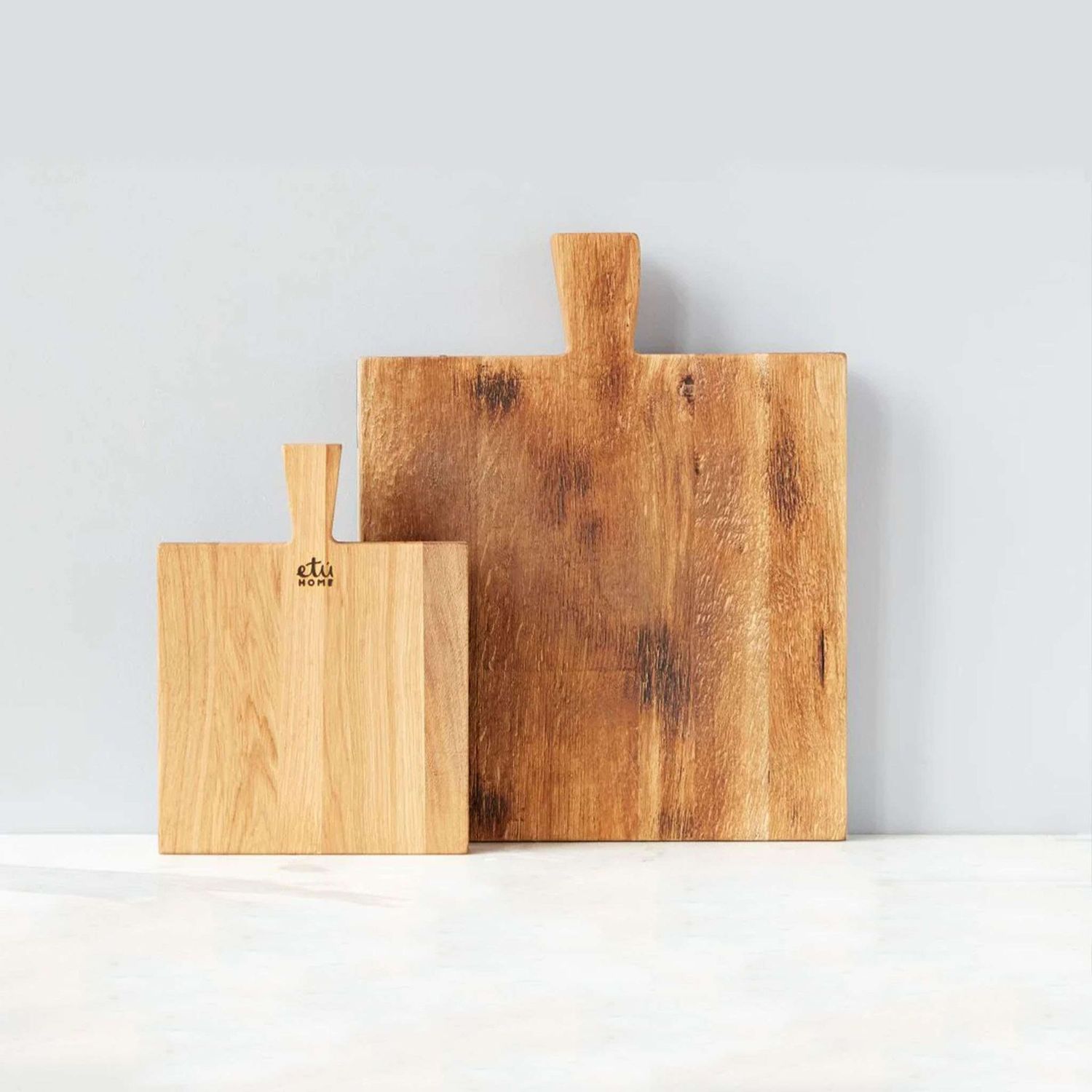 Wooden Board