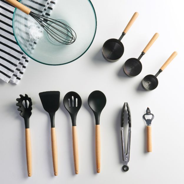 Wooden Tools