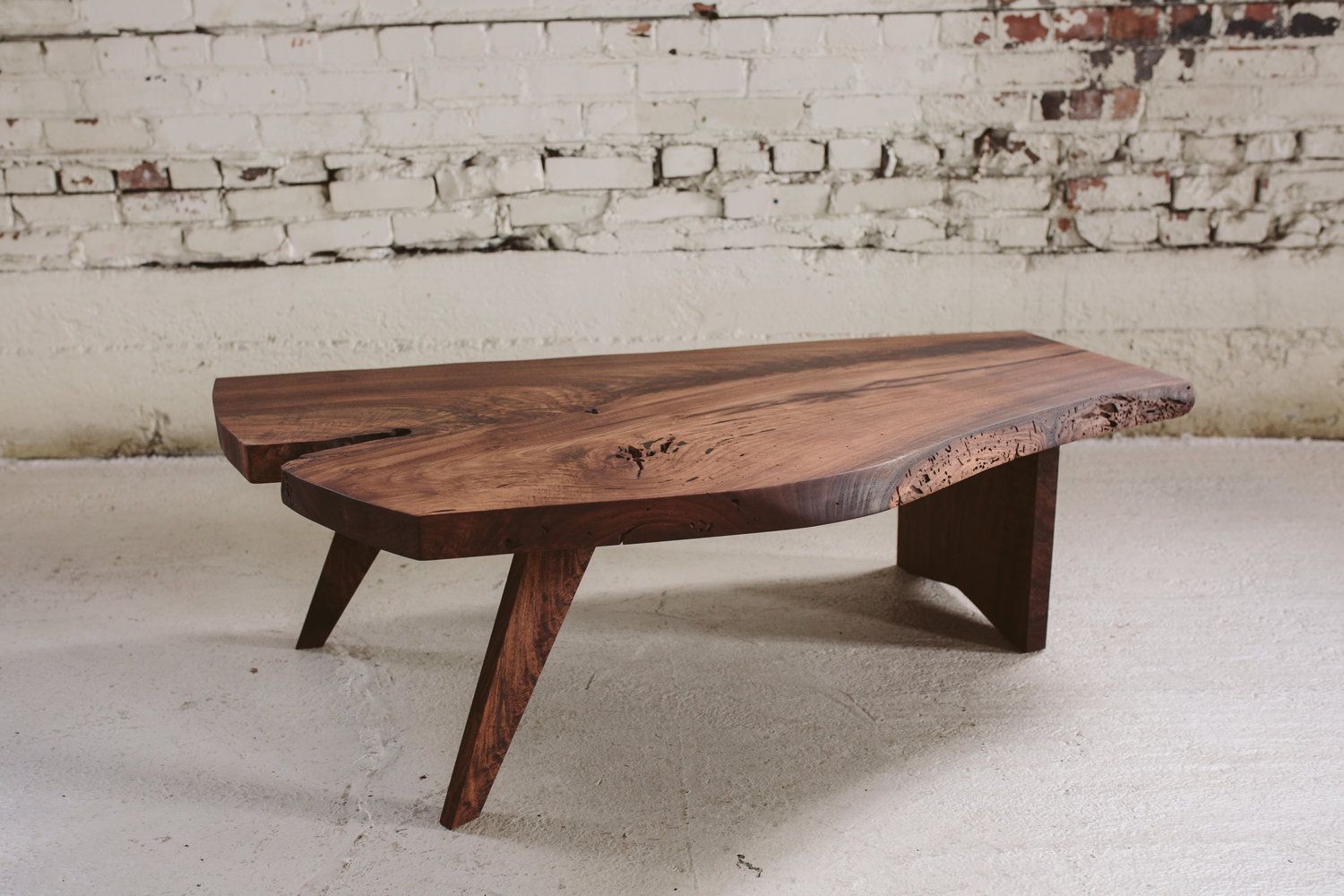 Wooden Coffee table