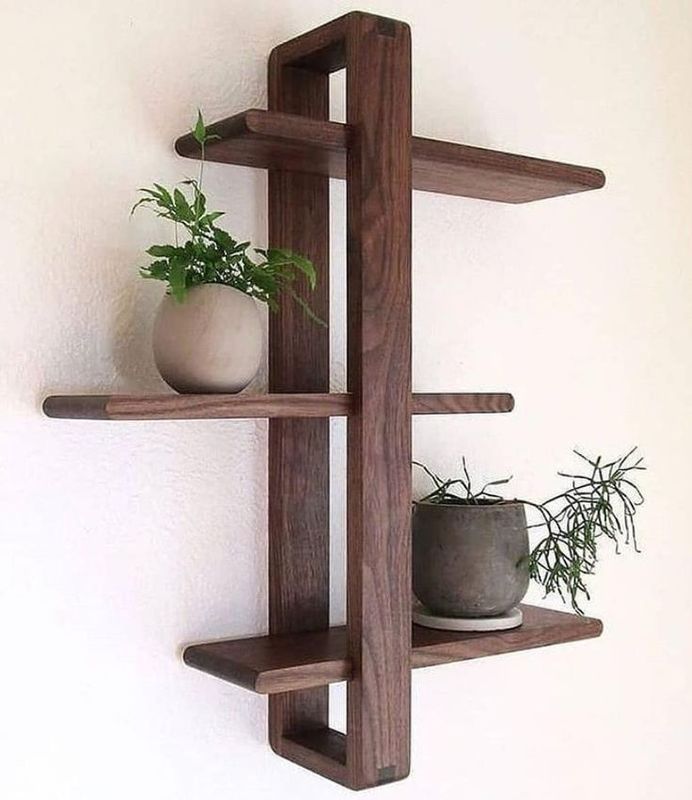 wall shelf