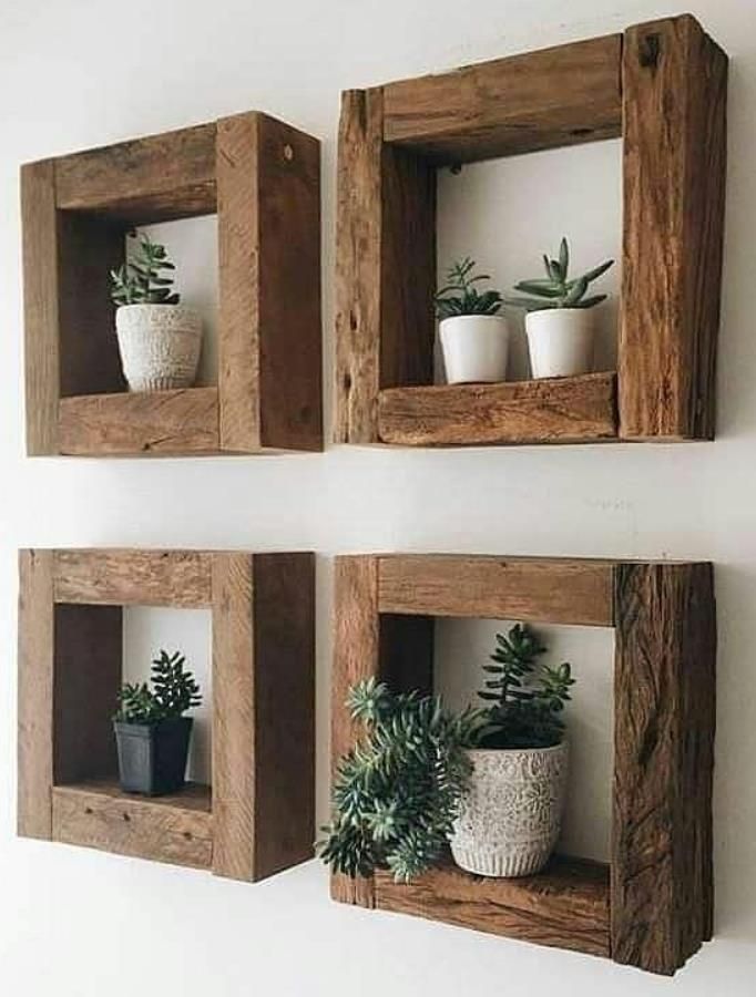Wall Decor