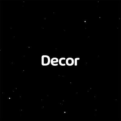 Decor
