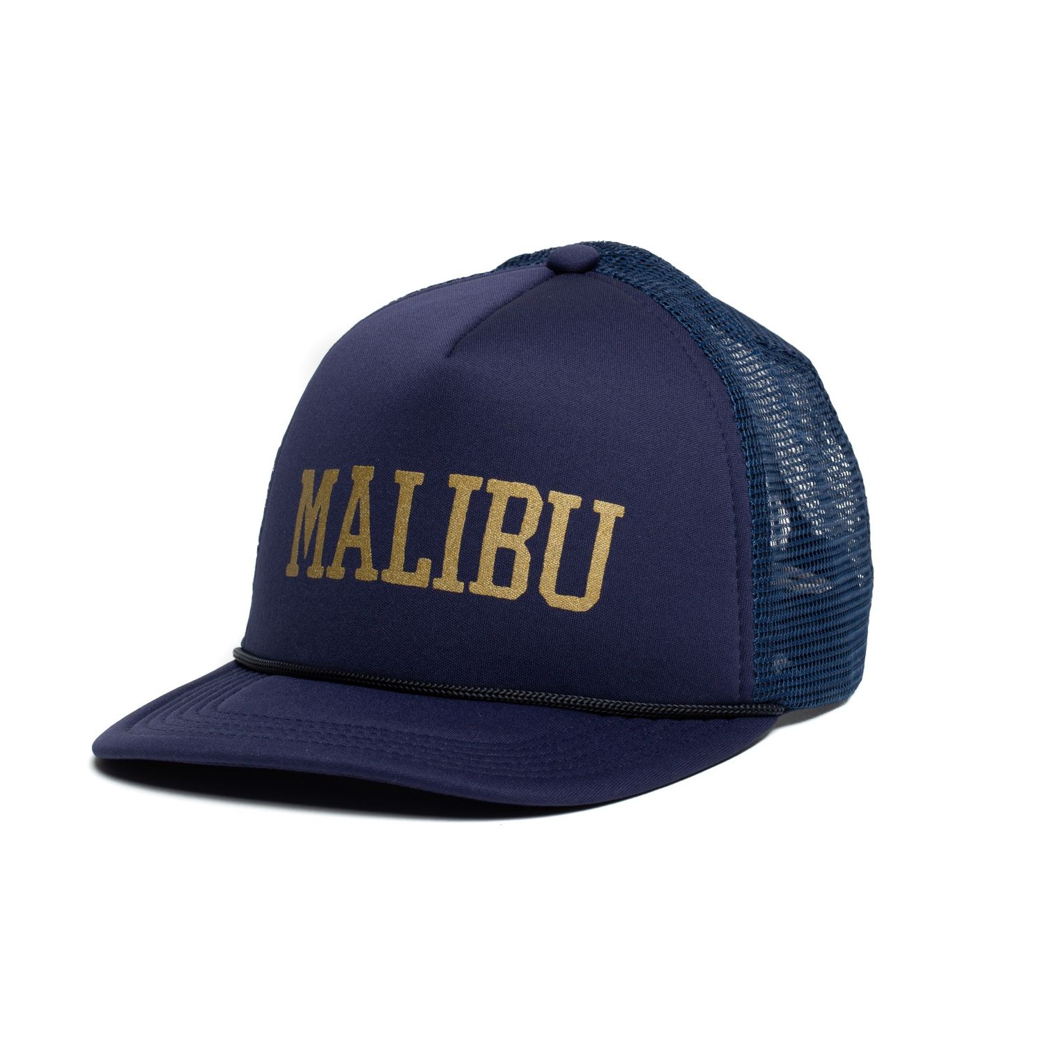 Drill Malibu Foam Trucker display picture 3