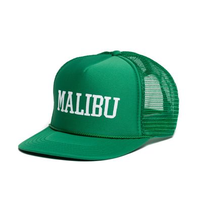 Drill Malibu Foam Trucker