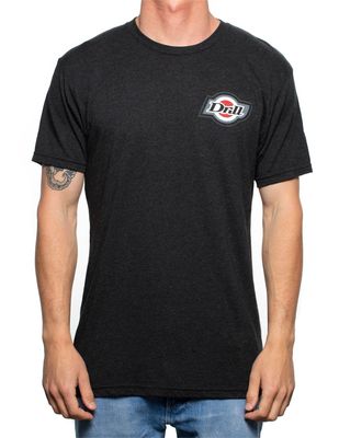Drill Insignia Tee