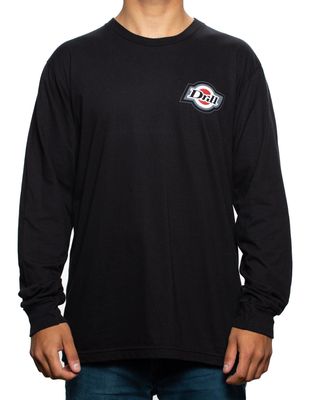 Drill Insignia L/S Tee