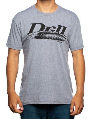 Drill Pipes Tee