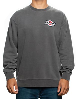 Insignia Pigment Dyed Crewneck