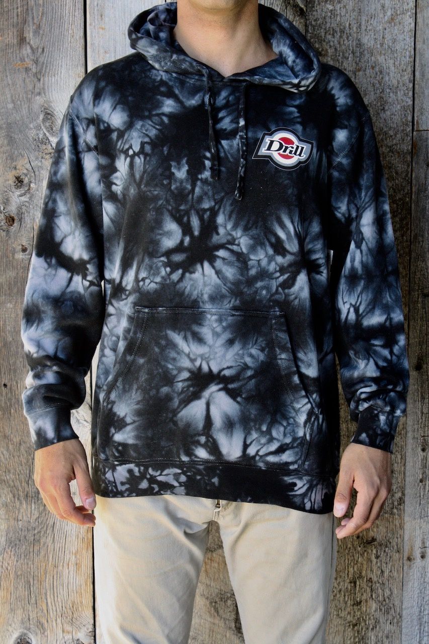 Insignia TD Pullover Hoodie