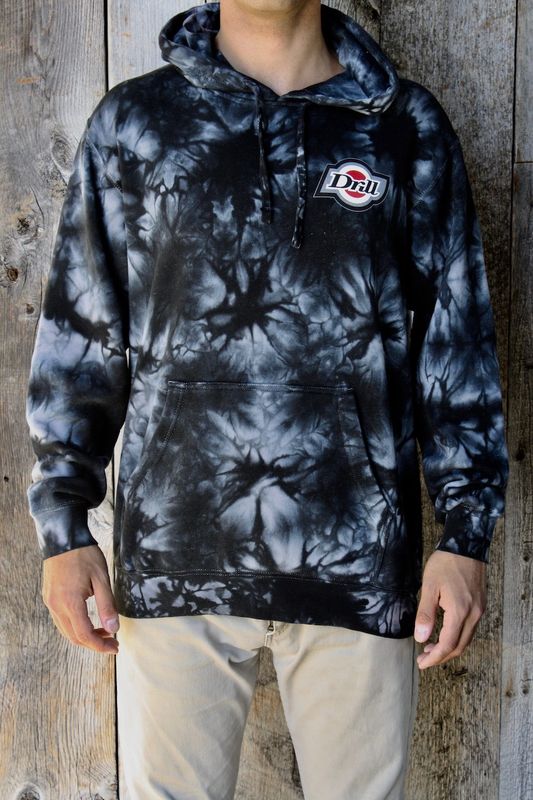Insignia TD Pullover Hoodie