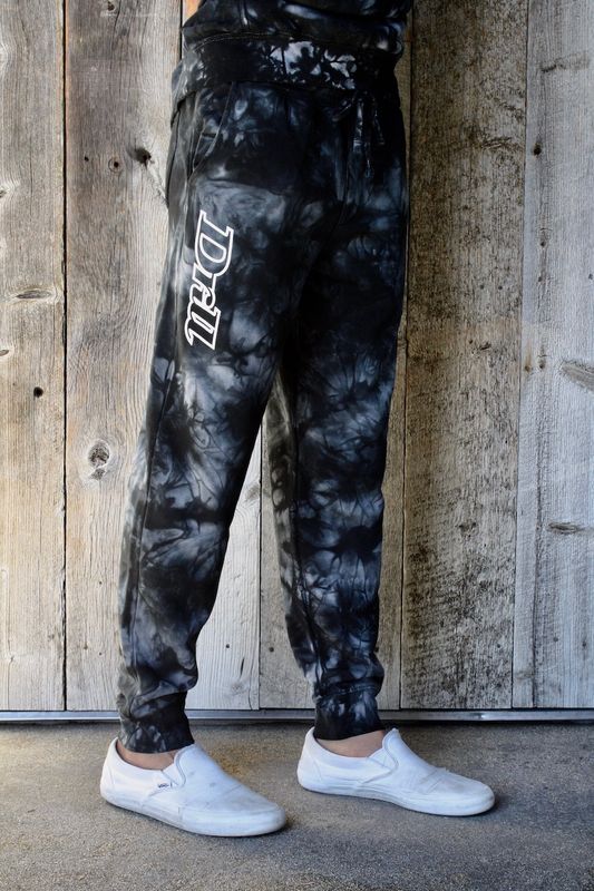 Drill Outline Sweatpants