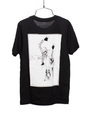 Youth Pool Skater Tee