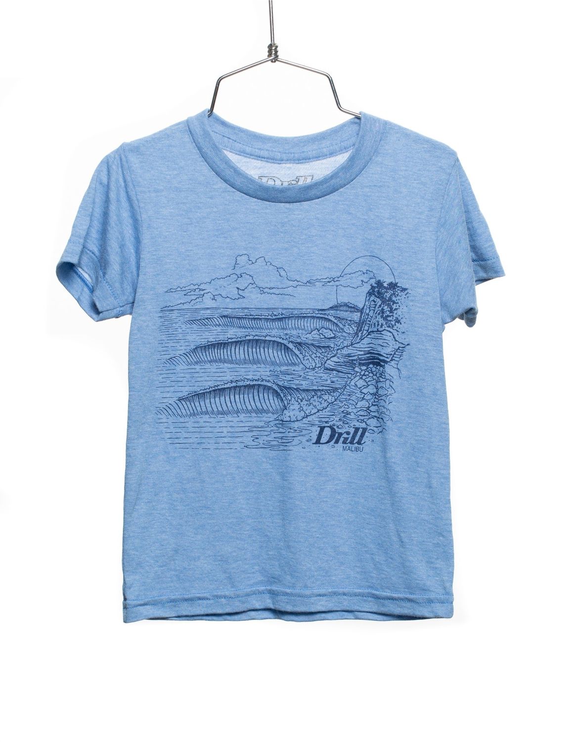 Toddler Pt. Dume Tee