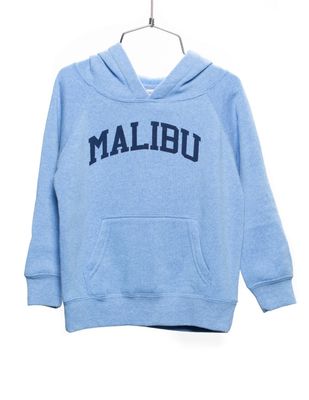 Youth Malibu Pullover Hoodie