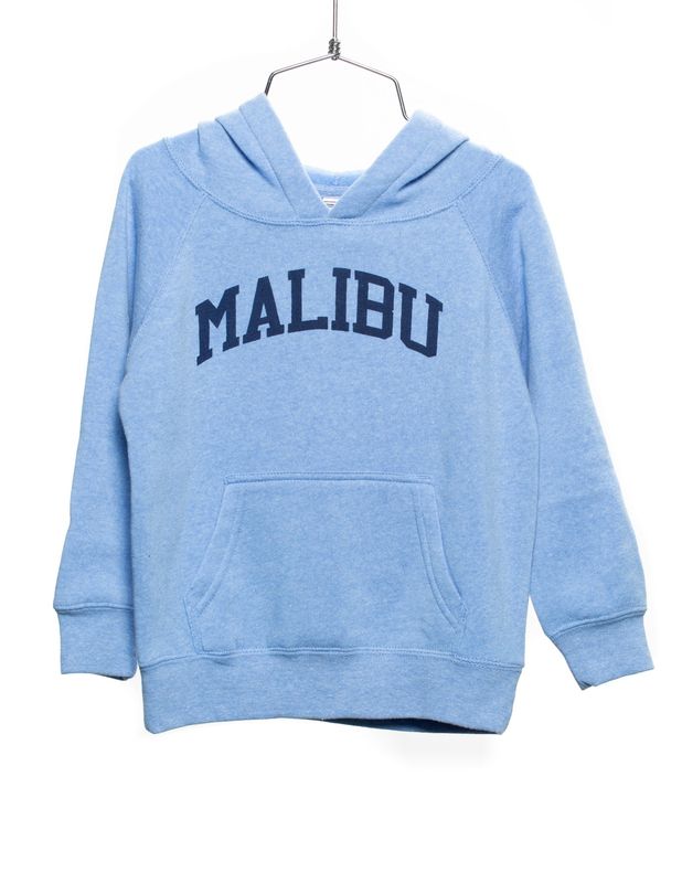 Youth Malibu Pullover Hoodie
