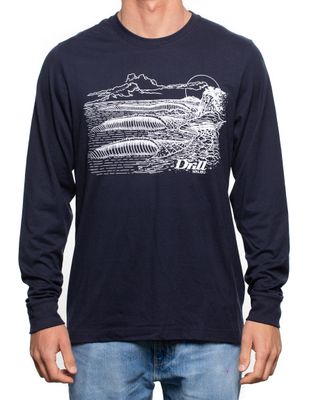 Long-Sleeve