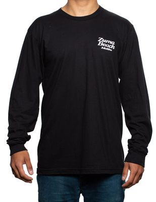 Drill Zuma Beach L/S