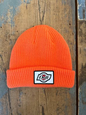 Drill Dockwear Beanie