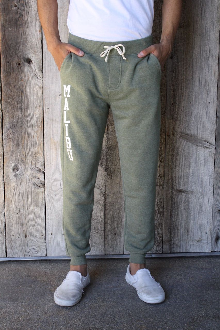Drill Malibu Dodgeball Pant, type: Eco Army, Size: M