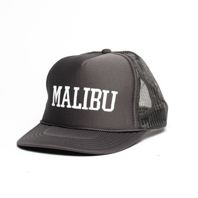 Drill Malibu Youth Trucker