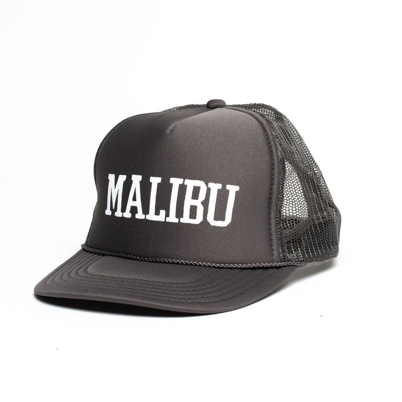 Drill Malibu Youth Trucker
