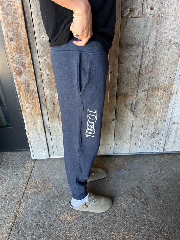 Drill Outline Dodgeball Pant