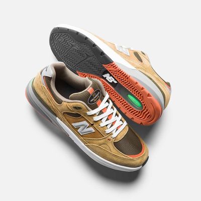 Footwear
