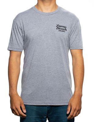 Drill Zuma Beach Tee