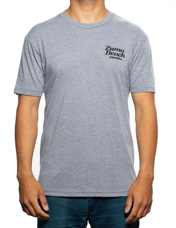 Drill Zuma Beach Tee