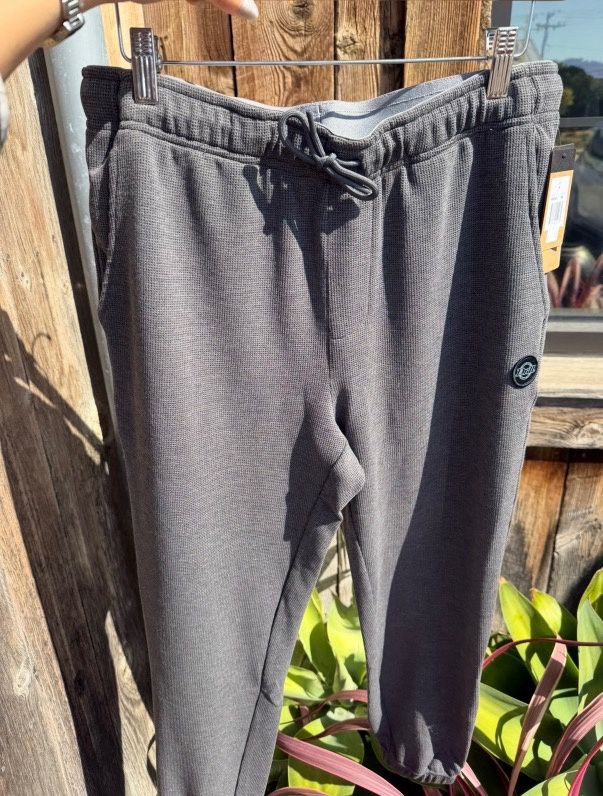 Rico Waffle Jogger