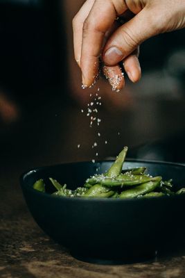 Seasonings