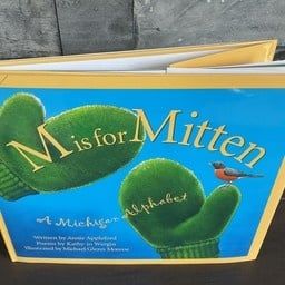 Children&#39;s Books