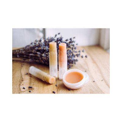 Lip Balm 