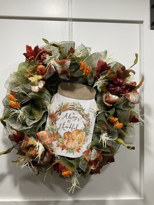 Wreaths