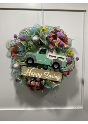 Spring