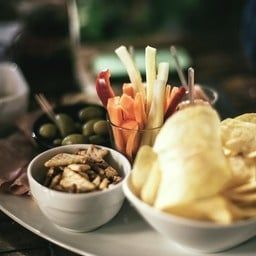 Tasty Treats