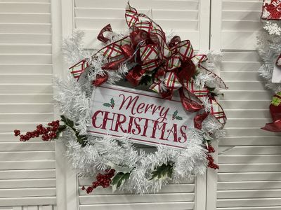 Wreaths