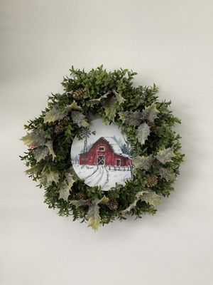 Wreaths
