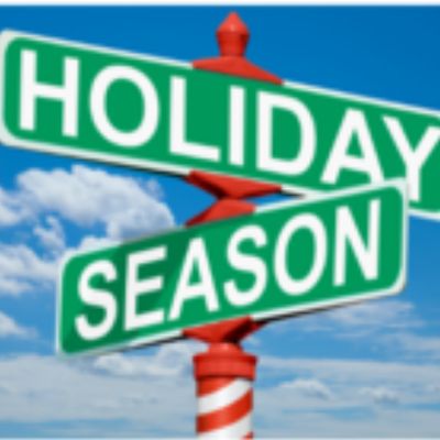 Holiday &amp; Seasons