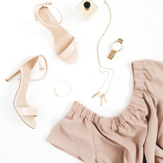 Fashion &amp; Accessories
