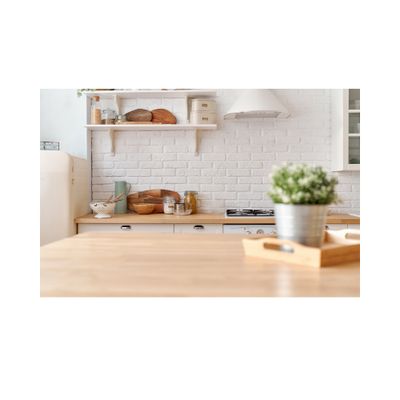 Kitchen and Dining