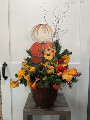 Centerpieces