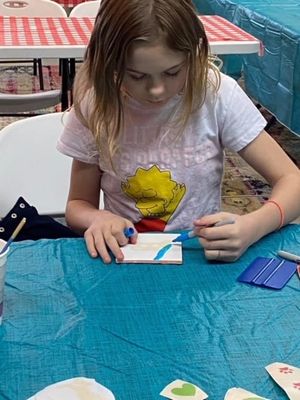 Kid&#39;s Educational and Fun Activities