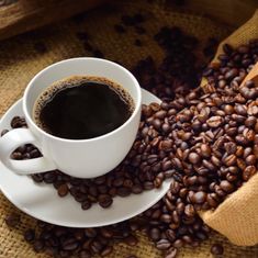 Coffee