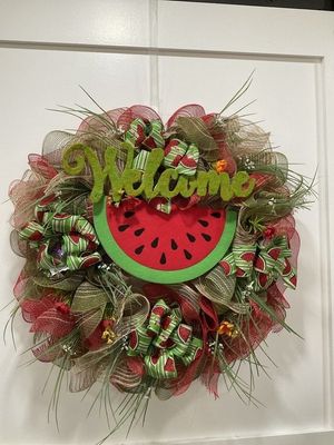 Wreaths