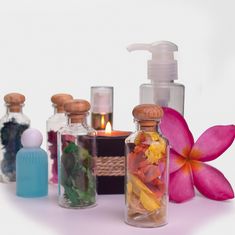 Beauty &amp; Health