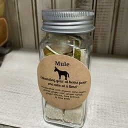 Adult Mixes - All it Needs is the Alochol