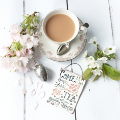 Variety of Tea 