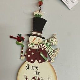 Ornaments