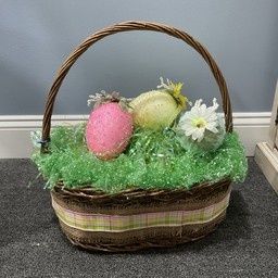 Baskets